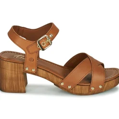Betty London - LOLLA Cognac Discount