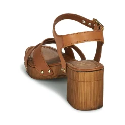 Betty London - LOLLA Cognac Discount