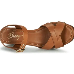 Betty London - LOLLA Cognac Discount
