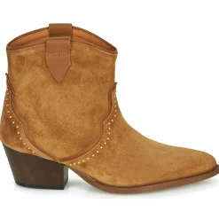 Online Betty London - LOUELLA Camel