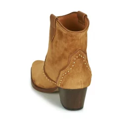 Online Betty London - LOUELLA Camel