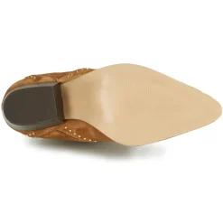Online Betty London - LOUELLA Camel