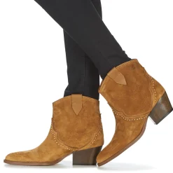Online Betty London - LOUELLA Camel