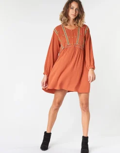 Betty London - LOULIA Orange Online