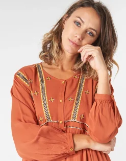 Betty London - LOULIA Orange Online