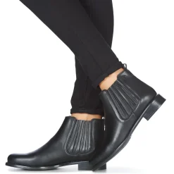 Betty London - LOYSE Noir Hot