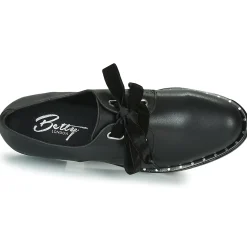 Betty London - LUANN Noir