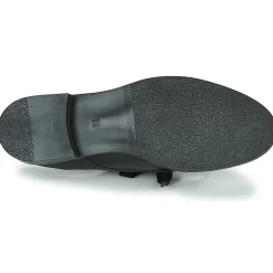 Betty London - LUANN Noir