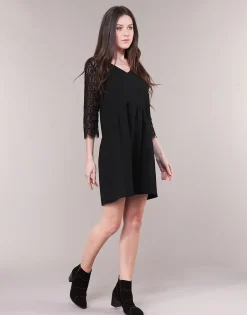 Betty London - LUUNA Noir New