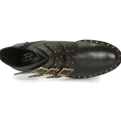 Betty London - LYS Noir Discount