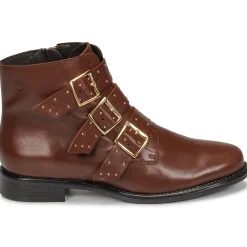 Hot Betty London - LYS Camel