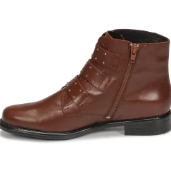 Hot Betty London - LYS Camel