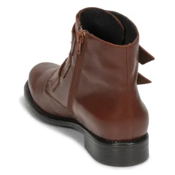 Hot Betty London - LYS Camel