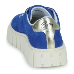 Betty London - MABELLE