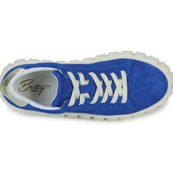 Betty London - MABELLE