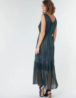 Betty London - MADAMME Bleu