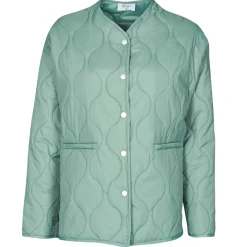 Betty London - MADELINE Vert Discount