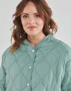 Betty London - MADELINE Vert Discount