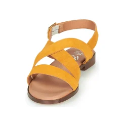 Betty London - MADISSON Jaune Outlet