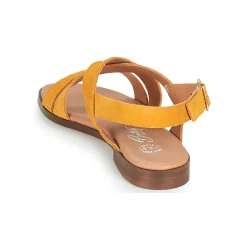 Betty London - MADISSON Jaune Outlet