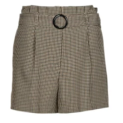 New Betty London - MADULINE Marron