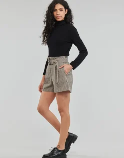 New Betty London - MADULINE Marron