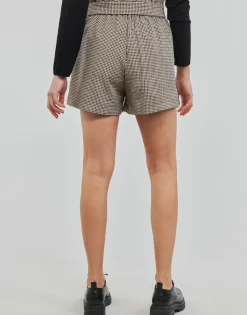 New Betty London - MADULINE Marron