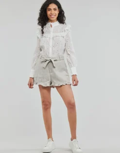 Betty London - MADULISE Beige Best