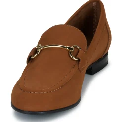 Betty London - MAENA COGNAC Discount