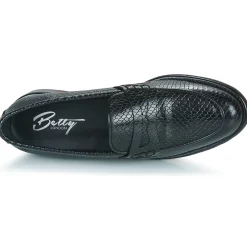 Betty London - MAGLIT Noir Online