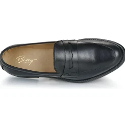 New Betty London - MAGLIT Noir