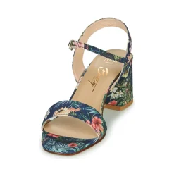 Hot Betty London - MAKITA Marine