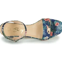 Hot Betty London - MAKITA Marine