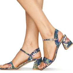 Hot Betty London - MAKITA Marine