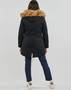 Betty London - MALVINIE Noir