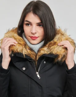 Betty London - MALVINIE Noir