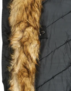 Betty London - MALVINIE Noir