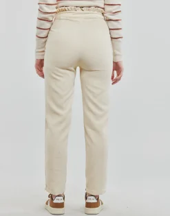 Online Betty London - MARALTINE Beige