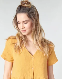 Betty London - MARDI