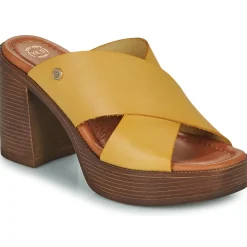 Betty London - MARGOT Jaune