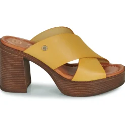 Betty London - MARGOT Jaune