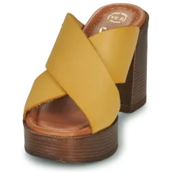 Betty London - MARGOT Jaune