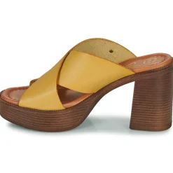 Betty London - MARGOT Jaune