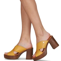 Betty London - MARGOT Jaune