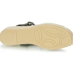 Betty London - MARILUS Léopard