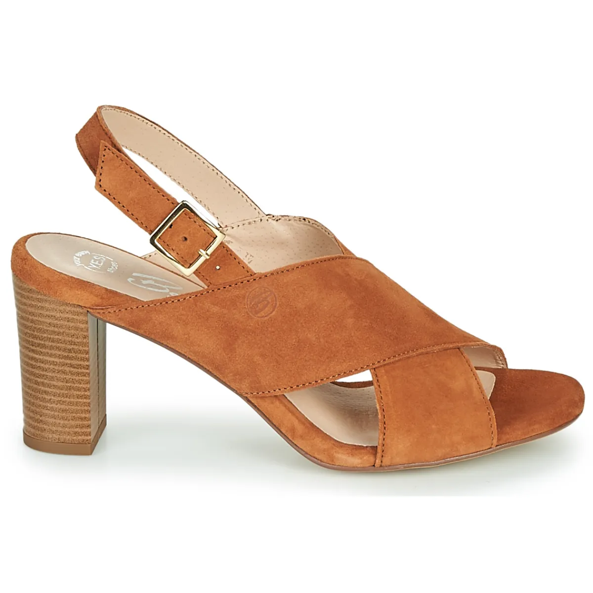 Best Betty London - MARIPOL Cognac