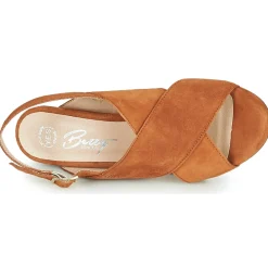 Best Betty London - MARIPOL Cognac