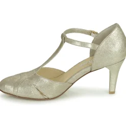 Betty London - MASETTE