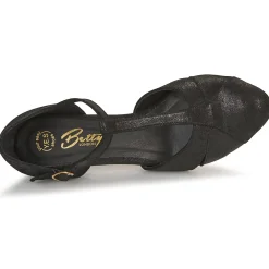 New Betty London - MASETTE Noir