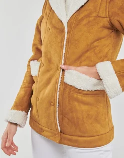 Betty London - MAURILLE